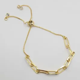 pulseira gravata cartier